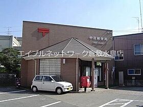 岡山県倉敷市徳芳166-4（賃貸マンション1R・1階・30.40㎡） その13