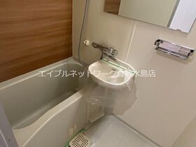 岡山県倉敷市二子23-1（賃貸マンション1K・5階・27.31㎡） その4