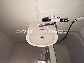 岡山県倉敷市二子23-1（賃貸マンション1R・2階・27.31㎡） その12