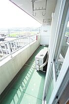 岡山県倉敷市松島249-6（賃貸マンション1LDK・4階・54.19㎡） その10