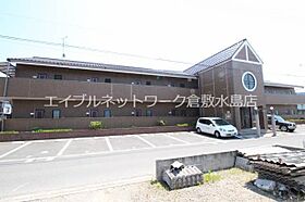 岡山県倉敷市中庄2340-4（賃貸アパート1K・1階・36.00㎡） その13