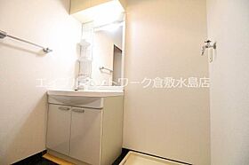 岡山県倉敷市茶屋町2062-6（賃貸アパート2LDK・2階・59.62㎡） その12