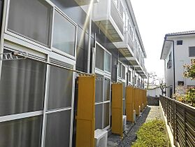 岡山県岡山市北区青江5丁目10-10（賃貸アパート1K・2階・19.87㎡） その27