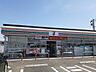 周辺：セブン-イレブン岡山野殿東町店まで700m