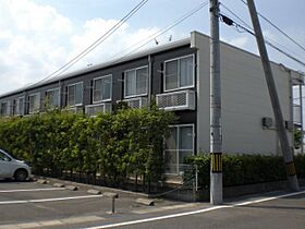 岡山県岡山市北区北長瀬表町2丁目4-22（賃貸アパート1K・2階・22.35㎡） その11