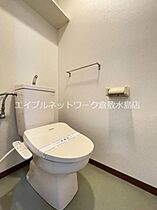 岡山県倉敷市日吉町286（賃貸マンション3LDK・1階・75.05㎡） その8