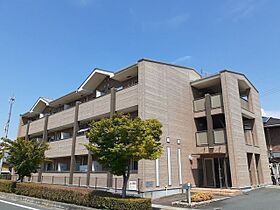 岡山県倉敷市玉島爪崎772番地1（賃貸マンション2LDK・1階・52.60㎡） その1