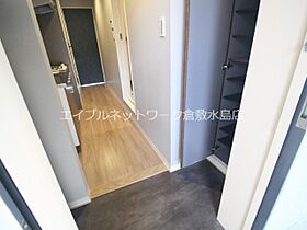 岡山県岡山市北区白石東新町14-148（賃貸マンション1K・6階・29.09㎡） その11