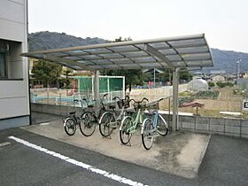 岡山県倉敷市福田町浦田2380-66（賃貸アパート1K・1階・29.99㎡） その4