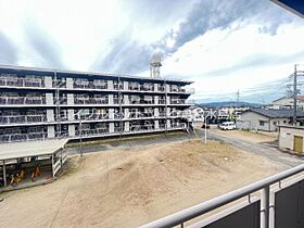 岡山県倉敷市真備町川辺1185（賃貸マンション2K・3階・28.98㎡） その18