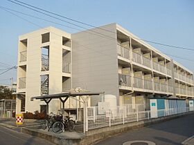 岡山県倉敷市笹沖347-5（賃貸マンション1K・1階・23.18㎡） その1