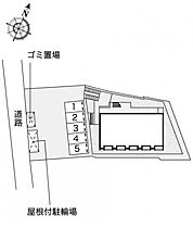 岡山県倉敷市鳥羽183-2（賃貸アパート1R・2階・26.50㎡） その3