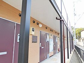 岡山県岡山市北区宿本町7-14（賃貸アパート1K・1階・22.35㎡） その11