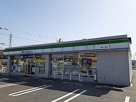 岡山県岡山市北区楢津668番地1（賃貸アパート1LDK・3階・53.26㎡） その15