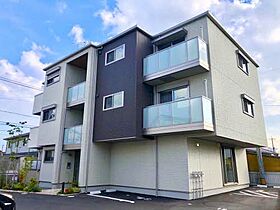 岡山県倉敷市西阿知町西原1367-9（賃貸マンション2LDK・2階・64.76㎡） その3