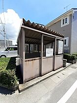 岡山県倉敷市新倉敷駅前4丁目40（賃貸アパート3LDK・2階・65.57㎡） その13