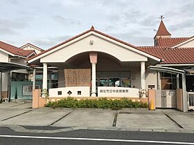 岡山県総社市中原841番地35（賃貸アパート1LDK・1階・45.19㎡） その29