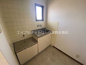 岡山県倉敷市生坂107-4（賃貸マンション1K・3階・44.20㎡） その11