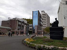 岡山県岡山市北区津島福居1丁目9番5-3（賃貸マンション1LDK・2階・42.06㎡） その18