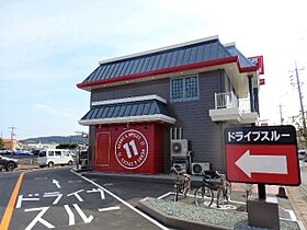 岡山県倉敷市東富井（賃貸アパート1K・1階・30.00㎡） その30