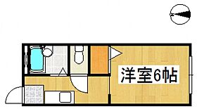 岡山県総社市駅前2丁目17-10（賃貸アパート1K・1階・20.46㎡） その2