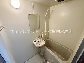 岡山県倉敷市美和1丁目9-18（賃貸マンション1R・2階・30.96㎡） その4