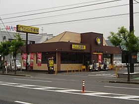 岡山県岡山市北区北長瀬本町（賃貸アパート1K・2階・32.90㎡） その28