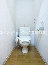 岡山県倉敷市新倉敷駅前5丁目110（賃貸マンション1K・3階・28.80㎡） その8