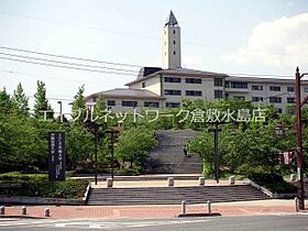 岡山県倉敷市新倉敷駅前5丁目110（賃貸マンション1K・3階・28.80㎡） その28