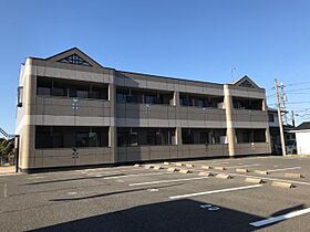 岡山県倉敷市真備町川辺（賃貸アパート1LDK・1階・44.95㎡） その4