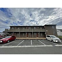 岡山県倉敷市茶屋町644-10（賃貸アパート1LDK・2階・40.33㎡） その4