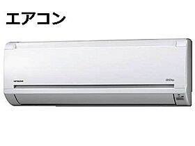 岡山県倉敷市玉島八島1735番地3（賃貸アパート1LDK・1階・50.14㎡） その13