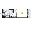 エスプランサ奥田3階6.4万円