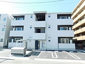 岡山県倉敷市老松町4丁目8-9（賃貸アパート1K・2階・30.30㎡） その1