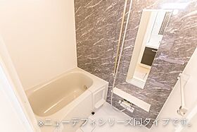 岡山県岡山市北区今4丁目6番10号（賃貸アパート1LDK・2階・44.28㎡） その5