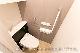 岡山県岡山市北区今4丁目6番10号（賃貸アパート1LDK・2階・44.28㎡） その10