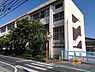 周辺：【小学校】倉敷市立庄小学校まで1461ｍ