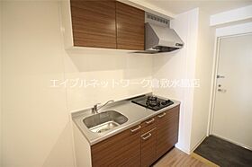 岡山県倉敷市老松町3丁目12-23（賃貸マンション1K・2階・27.20㎡） その5