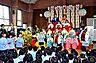 周辺：岡山市役所 幼稚園陵南幼稚園 1040m