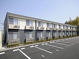🉐敷金礼金0円！🉐山陽本線 庭瀬駅 バス16分 鉄工センター前下...