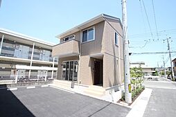 山陽本線 庭瀬駅 徒歩13分