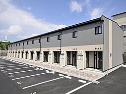 山陽本線 鴨方駅 徒歩17分