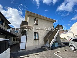 🉐敷金礼金0円！🉐吉備線 総社駅 徒歩10分
