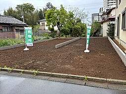 埼玉県さいたま市浦和区上木崎2丁目