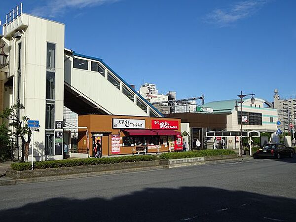 周辺を拡大表示