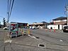 周辺：セブンイレブンさいたま中川店 711m