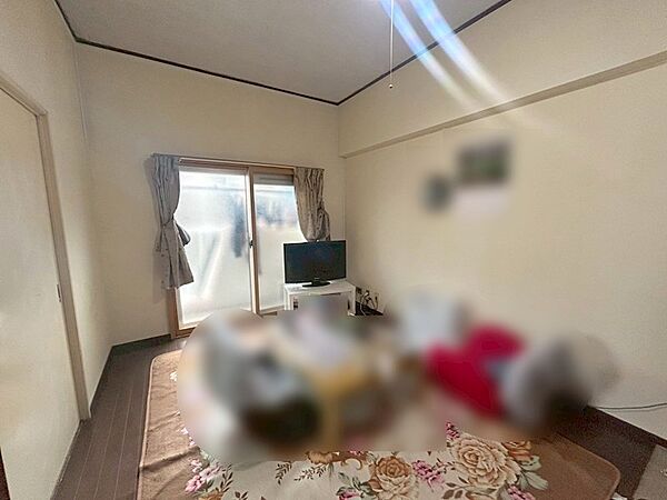イトーピア市川マンション