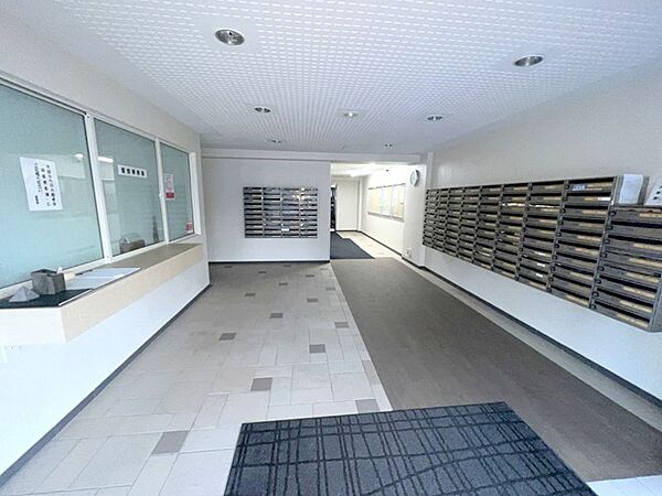 イトーピア市川マンション