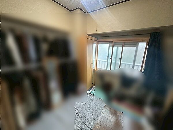 イトーピア市川マンション
