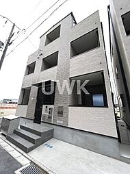 ハーモニーテラス深草五反田町